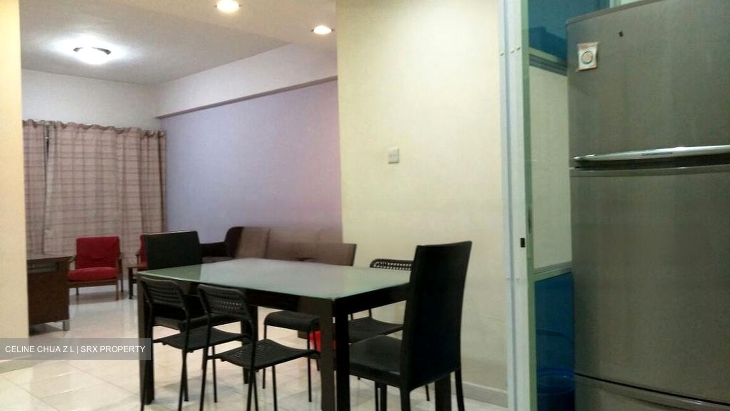 Blk 317A Anchorvale Road (Sengkang), HDB 4 Rooms #547123441